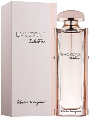 Emozione Dolce Fiore