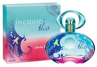 Incanto Bliss