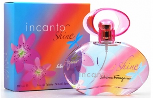 Incanto Shine
