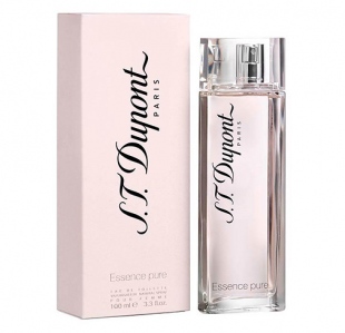 Essence Pure Pour Femme