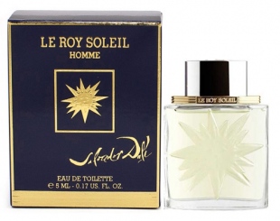 Le Roy Soleil Homme
