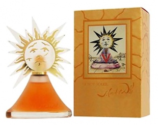 Le Roy Soleil