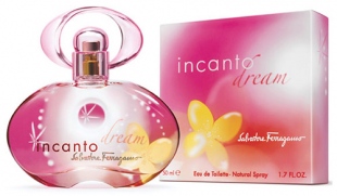 Incanto Dream