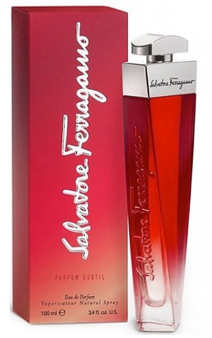 Parfum Subtil