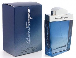 Subtile Pour Homme