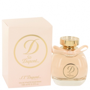 So Dupont Pour Femme