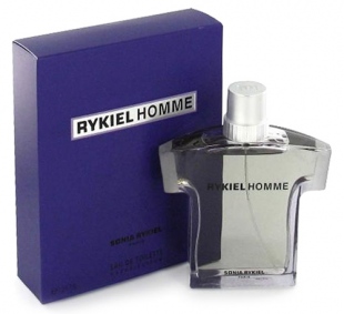 Sonia Rykiel Homme