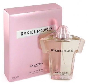 Rykiel Rose