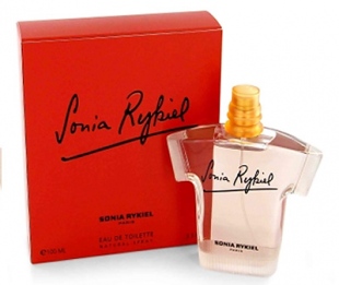 Sonia Rykiel
