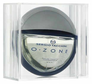 O-Zone Man