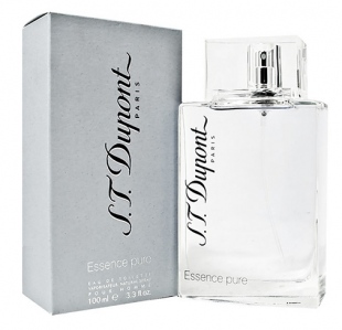 Dupont Essence Pure Pour Homme