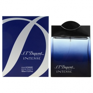 Dupont Intense Pour Homme