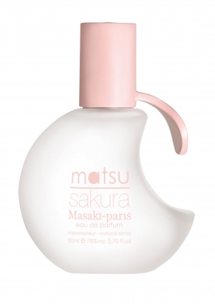 Matsu Sakura