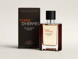 Terre d`Hermes Intense