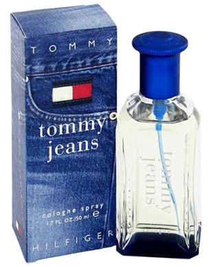 Tommy Jeans