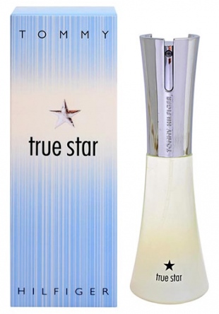 True Star