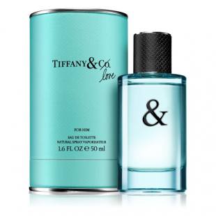 Tiffany & Love For Him