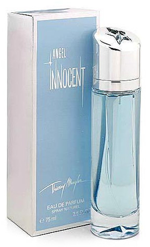 Angel Innocent