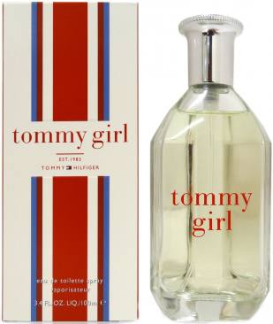 Tommy Hilfiger Tommy Girl