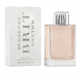 Burberry Brit Rhythm For Her