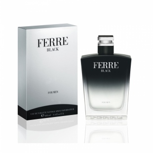 Ferre Black