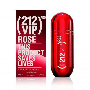 212 VIP Rose Red