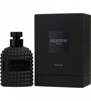 Valentino Uomo Edition Noire