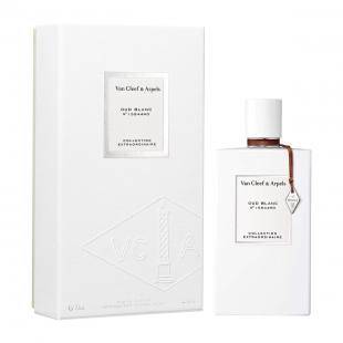 Oud Blanc Van Cleef & Arpels