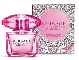 Bright Crystal Absolu