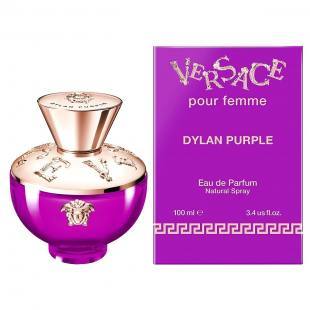 Versace Pour Femme Dylan Purple