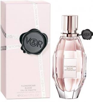 Flowerbomb Bloom