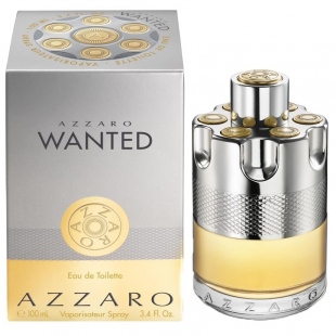 Azzaro Wanted