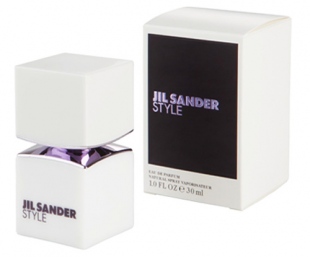 Jil Sander Style