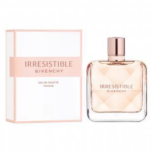 Irresistible Givenchy Eau de Toilette Fraiche