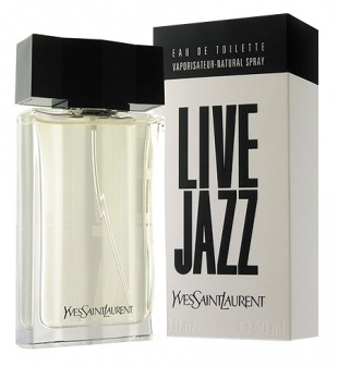 Live Jazz