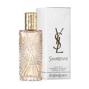 Saharienne Yves Saint Laurent