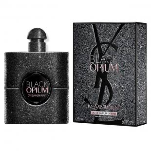 Black Opium Extreme