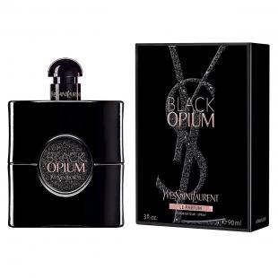 Black Opium Le Parfum