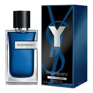 Y Iced Cologne