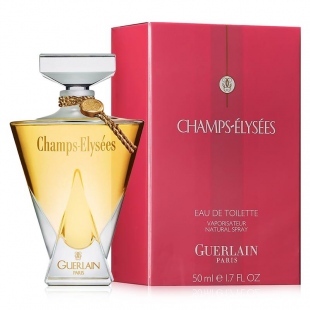Champs Elysees